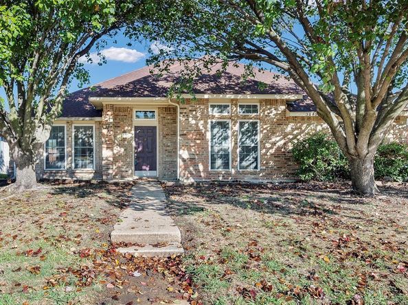 5849  Baker Drive , The Colony Texas 75056