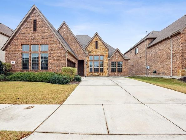 832  Fireside Drive , Little Elm Texas 76227