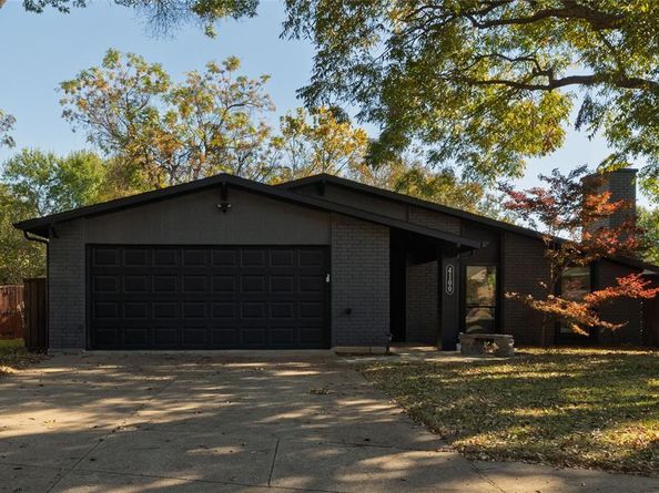 4100  Foxmoor Court , Arlington Texas 76016