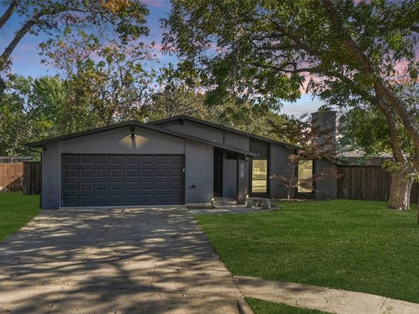 4100  Foxmoor Court , Arlington Texas 76016