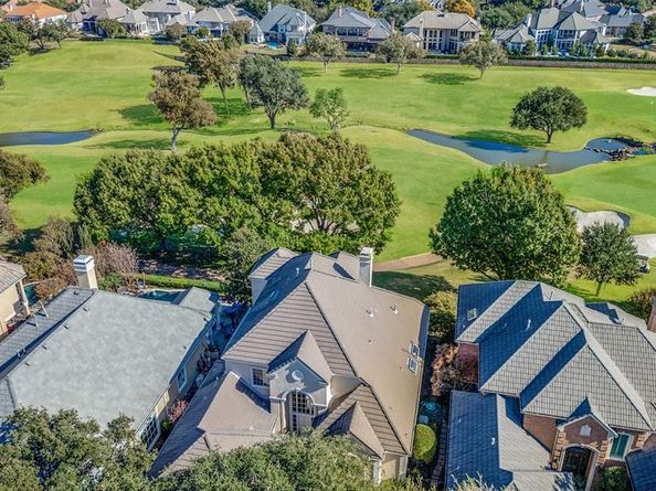 6  Mission Hills Drive , Frisco Texas 75034