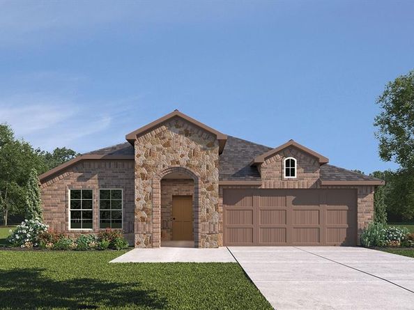 157  Willowbranch Drive , Fate Texas 75087