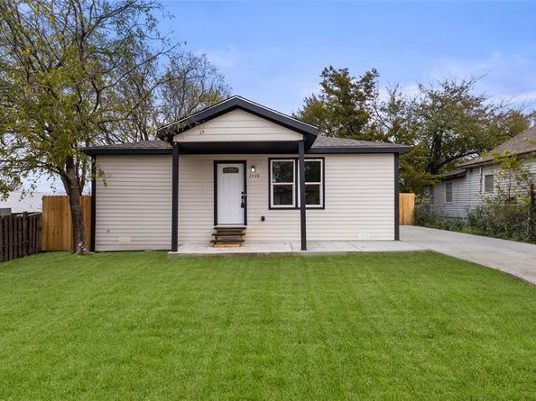 2806  28th Street , Fort Worth Texas 76106