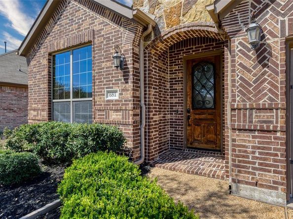 681  Harper Drive , Fate Texas 75087