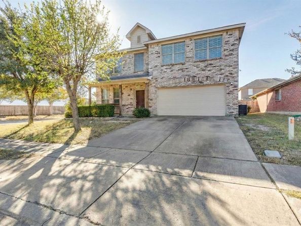 301  Turquoise Drive , Fort Worth Texas 76131