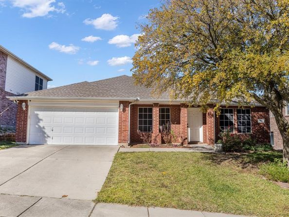 8304  Rocky Court , Fort Worth Texas 76123