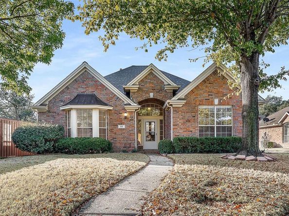 111  Midcrest Drive , Irving Texas 75063