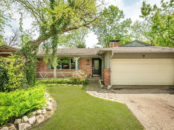 6516  Danbury Lane , Dallas Texas 75214
