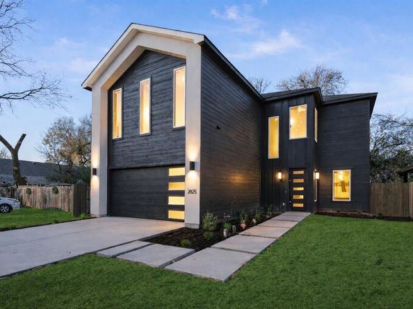 2825  Dorris Street , Dallas Texas 75215