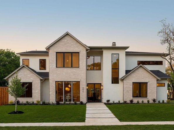 3815  Dunhaven Road , Dallas Texas 75220