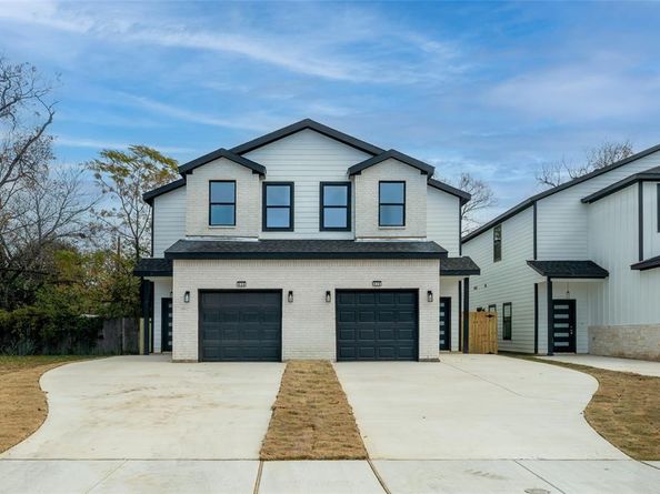 830  Stamps Avenue , Fort Worth Texas 76114