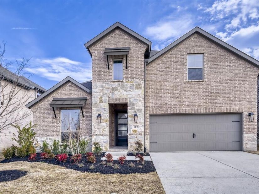 169  Enclave Drive , Lakewood Village Texas 75068