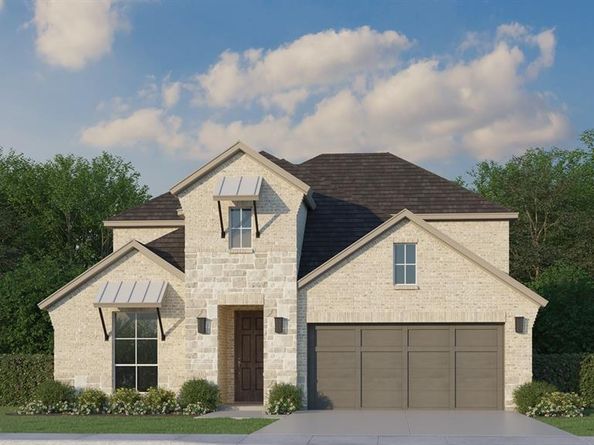 169  Enclave Drive , Lakewood Village Texas 75068