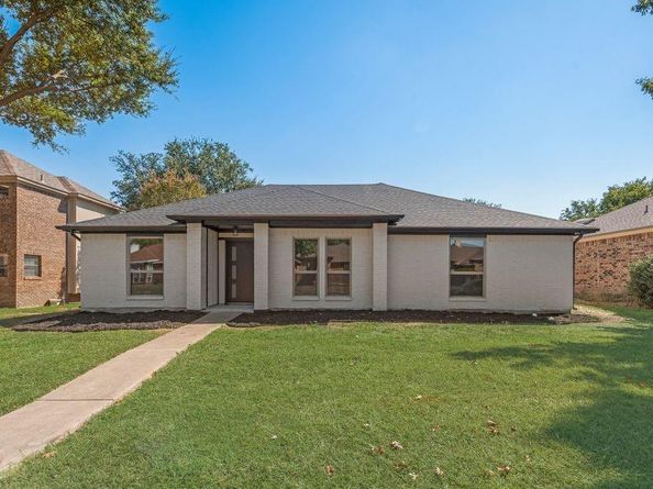 3510  Jonquil Lane , Rowlett Texas 75089