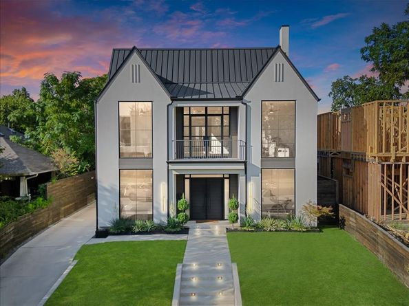 5839  Richmond Avenue , Dallas Texas 75206