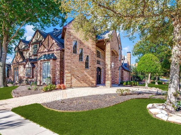 3400  Snidow Drive , Plano Texas 75025