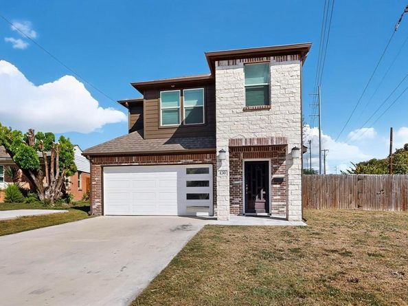 430  Davidson Drive , Garland Texas 75040
