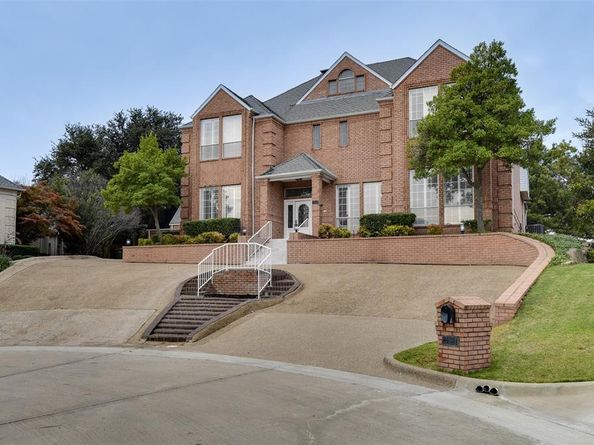 2121  Shari Lane , Garland Texas 75043