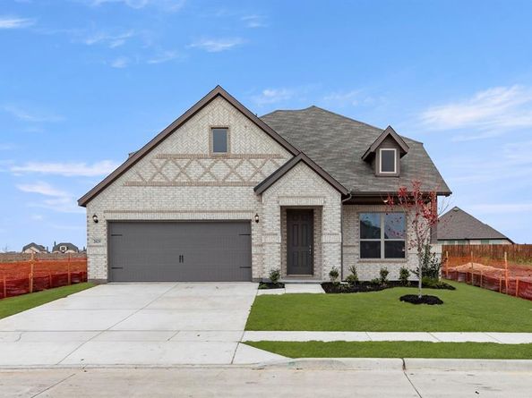 2029  Gladd Road , Royse City Texas 75189