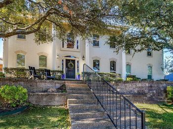 4408  Lost Creek Boulevard 