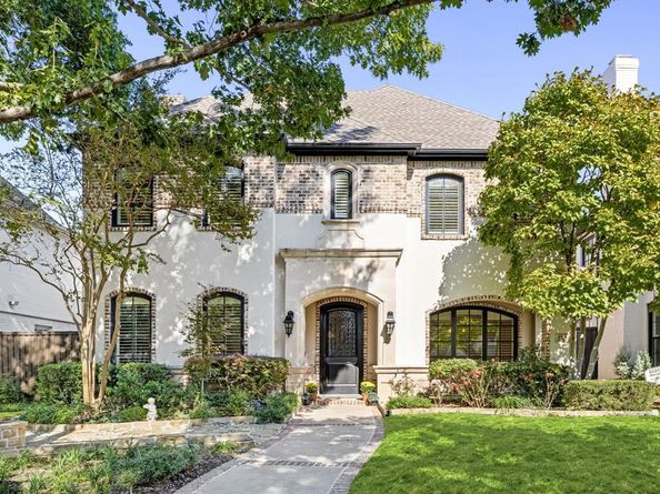 2728  Milton Avenue , University Park Texas 75205