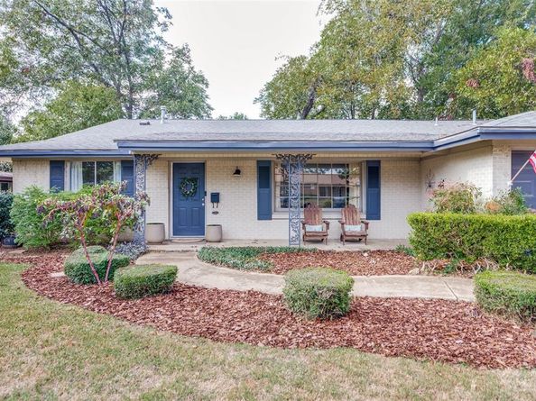 6921  Valhalla Road , Fort Worth Texas 76116