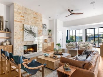 3111  Lake Creek Drive 