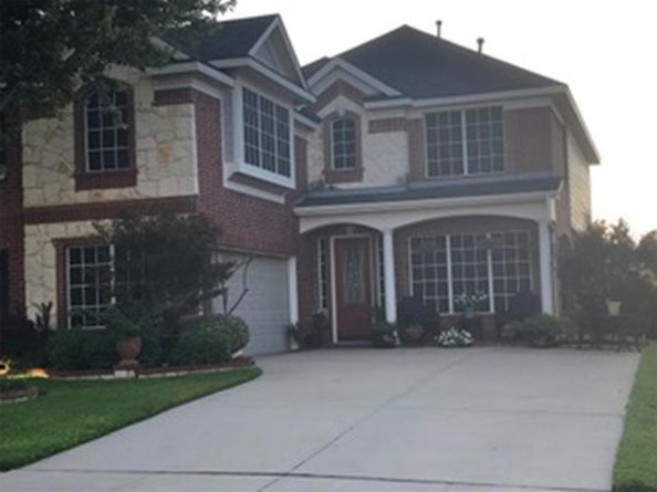 5156  Clydesdale Drive , Grand Prairie Texas 75052