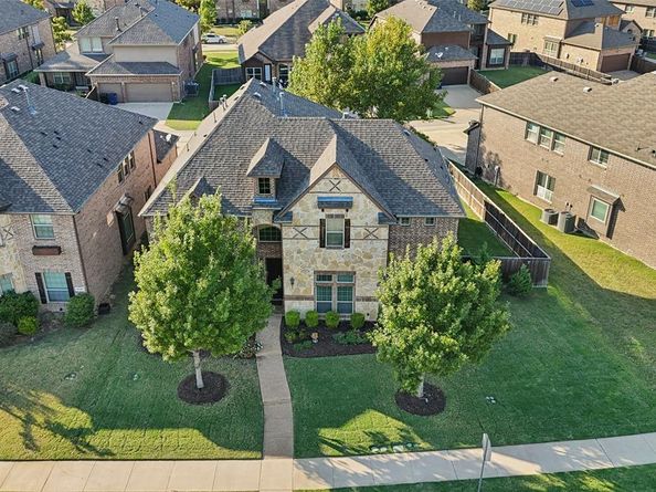 14409  Rising Star Boulevard , Frisco Texas 75033