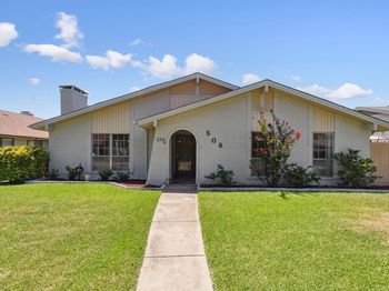 506  Santa Cruz Drive 