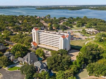 2100  Reflection Bay Drive 