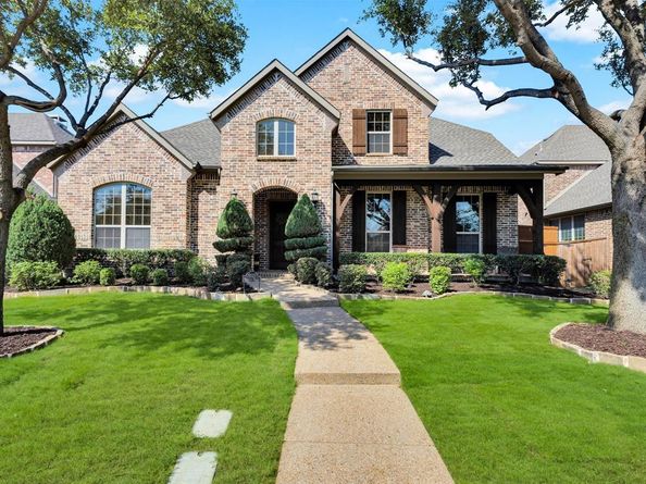 5772  Franklin Court , Frisco Texas 75033