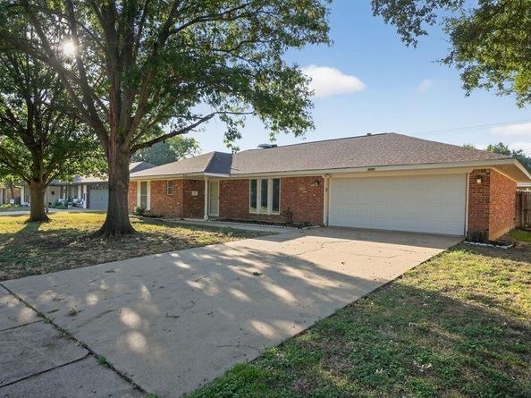 5121  Whistler Drive , Fort Worth Texas 76133