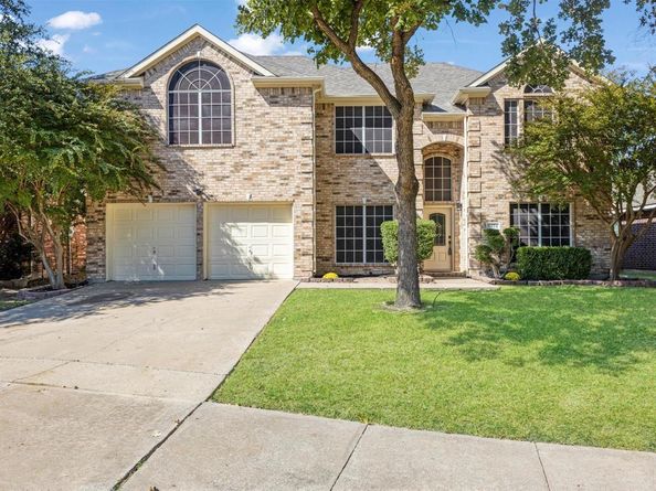 9014  Hogan Drive , Rowlett Texas 75089