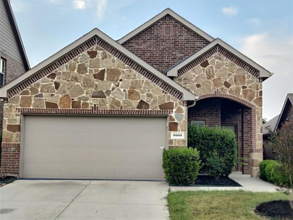 9900  Pronghorn Road , McKinney Texas 75071