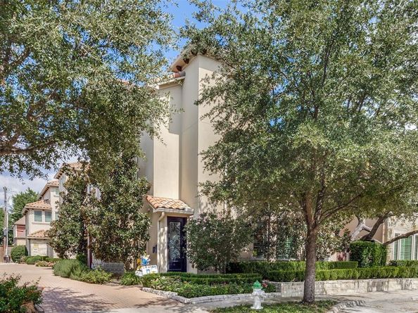 4524  Normandy Avenue , University Park Texas 75205