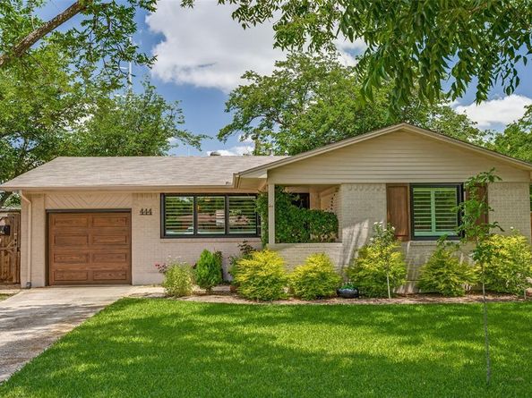 444  Lynn Street , Richardson Texas 75080