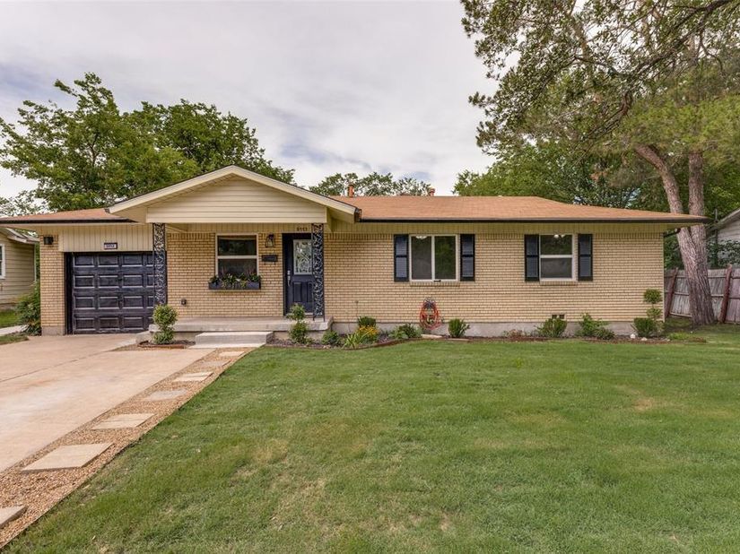5113  Nadine Drive , Haltom City Texas 76117