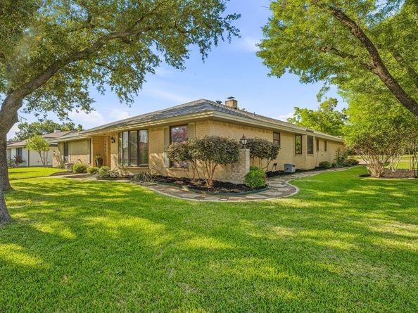 4433  Quail Hollow Road , Fort Worth Texas 76133