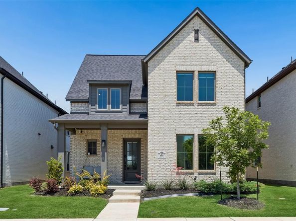 805  Isabel Street , Celina Texas 75009