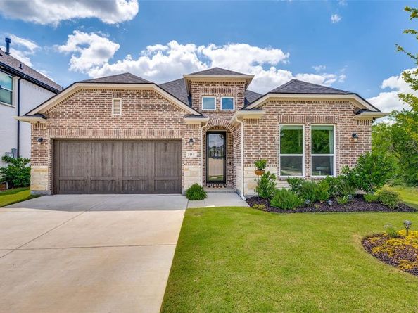 104  Lakeview Drive , Oak Point Texas 75068