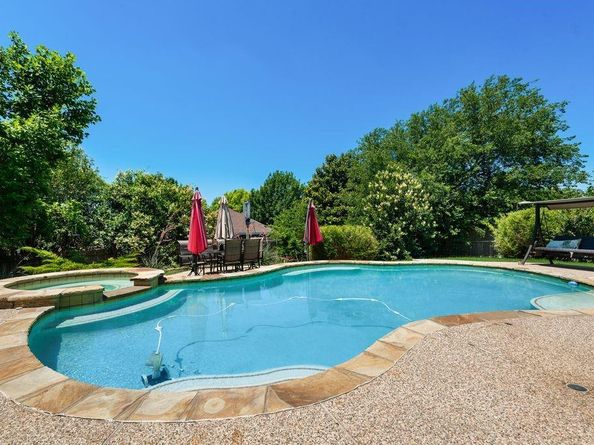 8313  Tribute Lane , Fort Worth Texas 76131