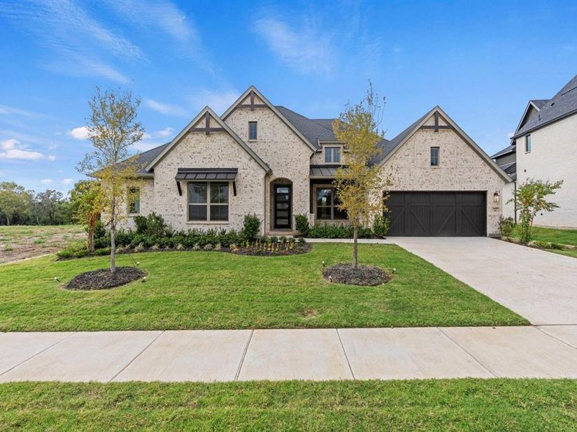 3609  Truro Street , Celina Texas 75009