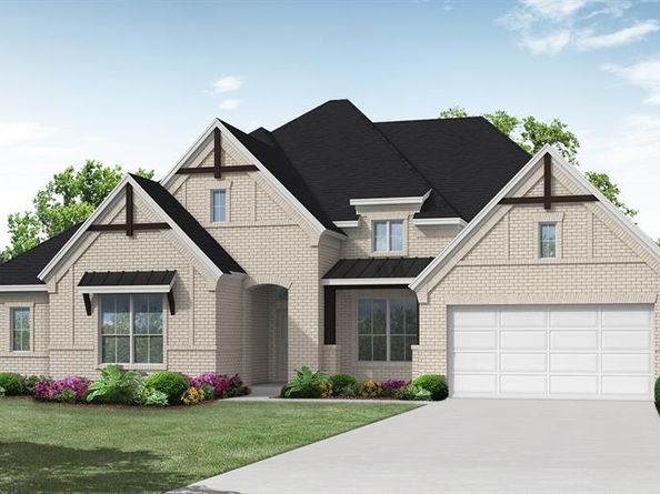 3609  Truro Street , Celina Texas 75009