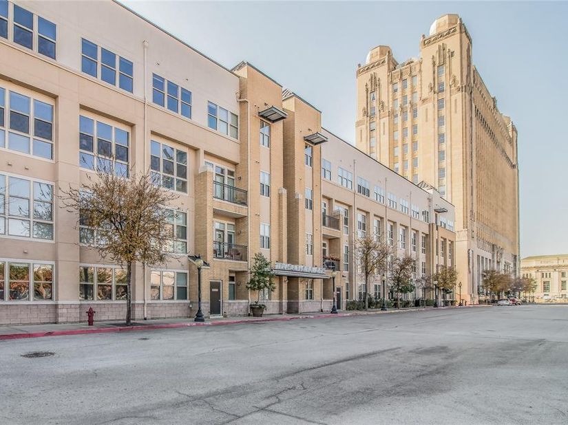 201 W Lancaster Avenue  203, Fort Worth Texas 76102