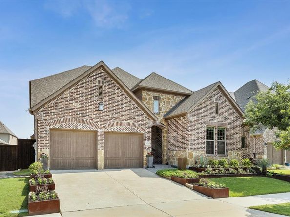 4710  Crossvine Drive , Prosper Texas 75078