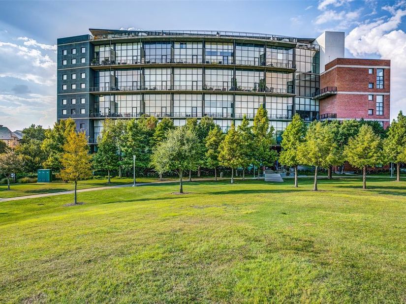 3110  Thomas Avenue  109, Dallas Texas 75204