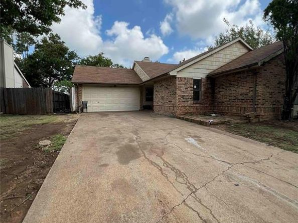 3308  Woodlark Drive , Fort Worth Texas 76123