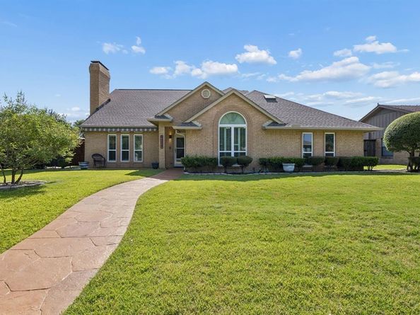 2604  Winterplace Circle , Plano Texas 75075