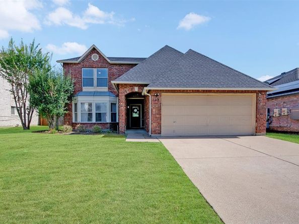 224  Miramar Drive , Arlington Texas 76002